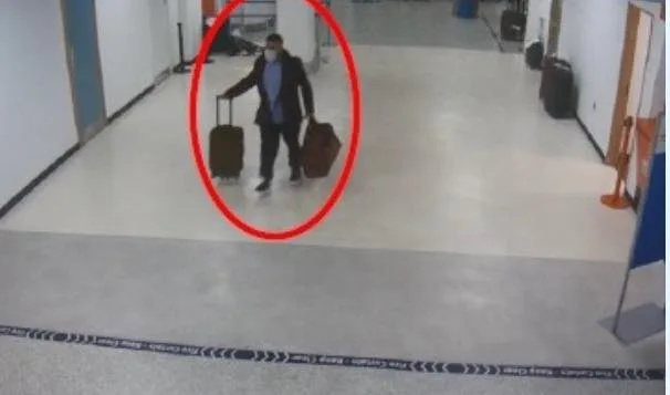 A man who tried to smuggle heroin worth almost Â£1 million into the UK through Birmingham Airport has been jailed for nine years