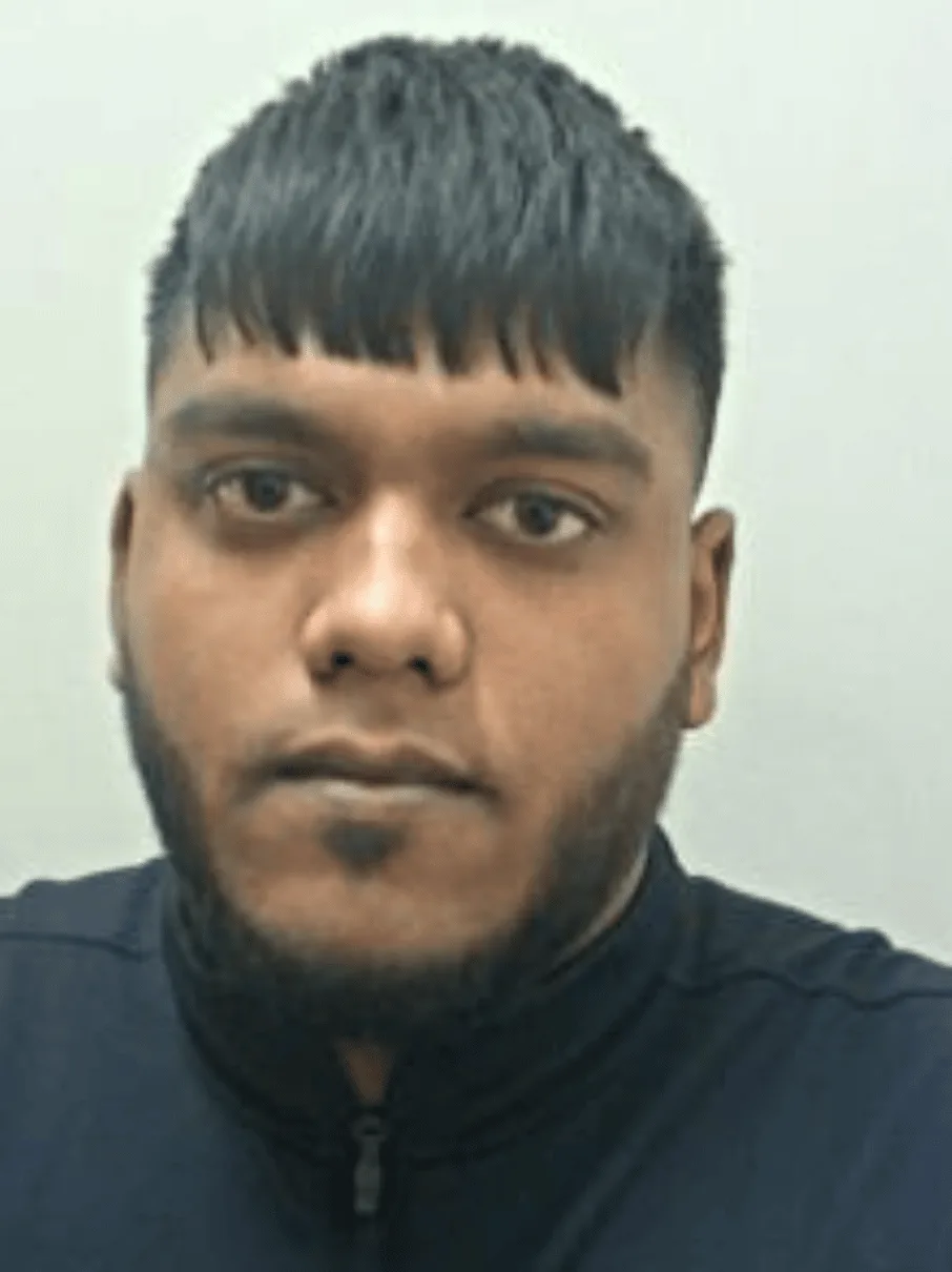 Speeding Driver Jailed for 3Â½ Years Over Death of 75-Year-Old Pedestrian in Blackburn