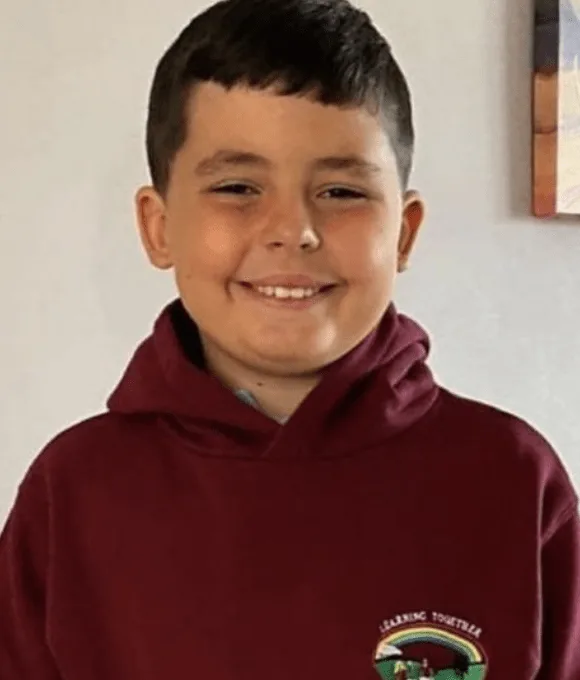 Two Charged After 10-Year-Old Jack Lis Killed in Caerphilly Dog Attack
