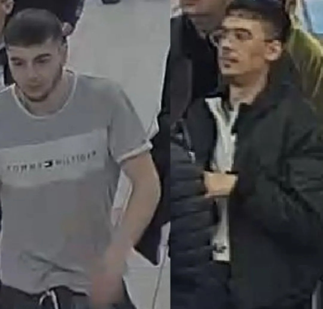 Milton Keynes Station Chaos: Football Fans Assault Trio After Lewd Abuse â€“ Police Hunt Suspects