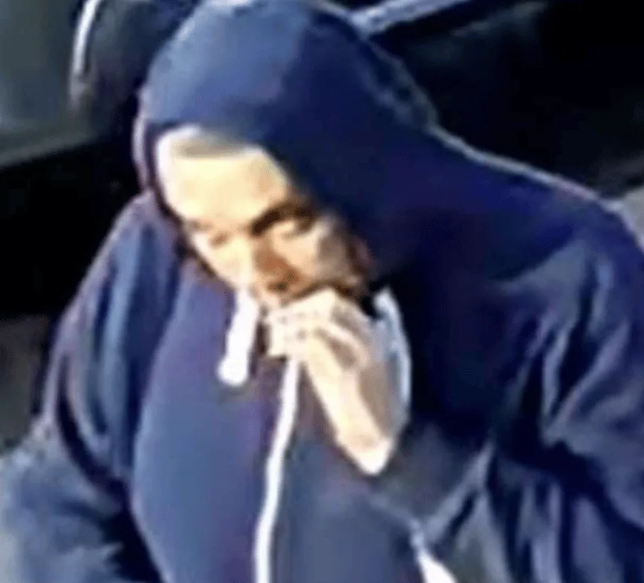 Knife-Wielding Robber Jailed for 5 Years Over Lloyds Bank Â£20 Note Heist in Sydenham