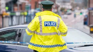 Masked Motorbike Passenger Punched Dog Walker Unconscious in Maidstone â€“ Police Urge Public to Help