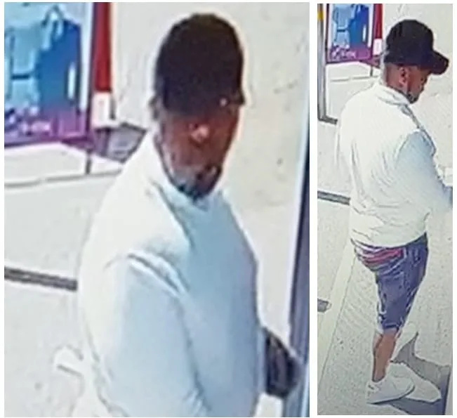 Tesco ATM Scam: Kent Police Hunt Man Who Tricked Woman in Park Farm Distraction Theft
