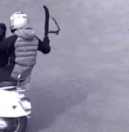 Teen Thieves Jailed After Daring Â£15,000 Judgeâ€™s Bike Theft at Snaresbrook Crown Court