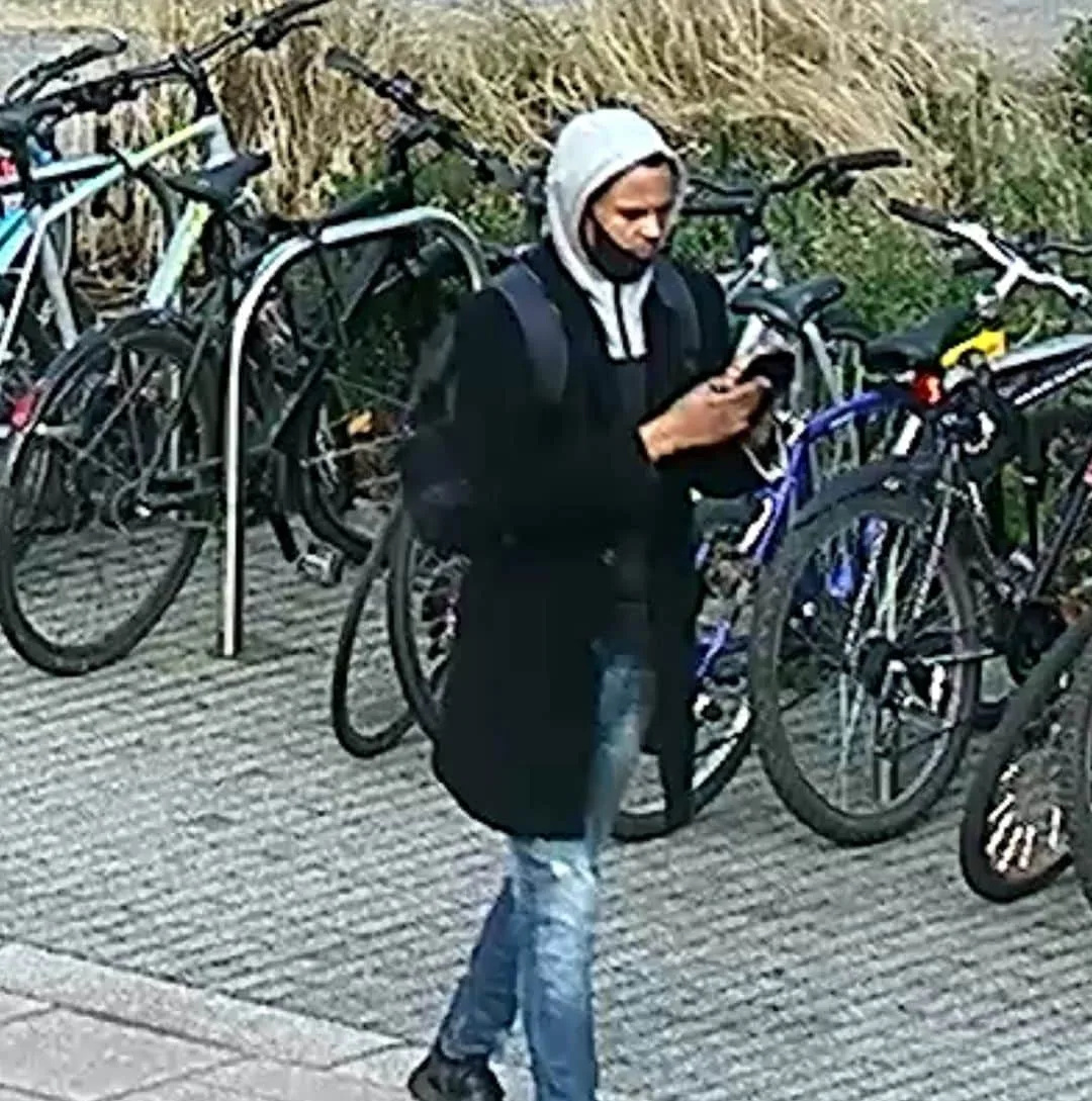 Manhunt Launched for Courtney Adams Over Hulme Rape and Burglary â€“ CCTV Released