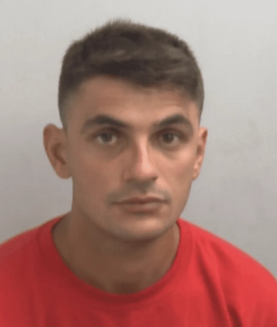 Colchester Rapist Miridon Bera Jailed for Eight Years After Club Attack