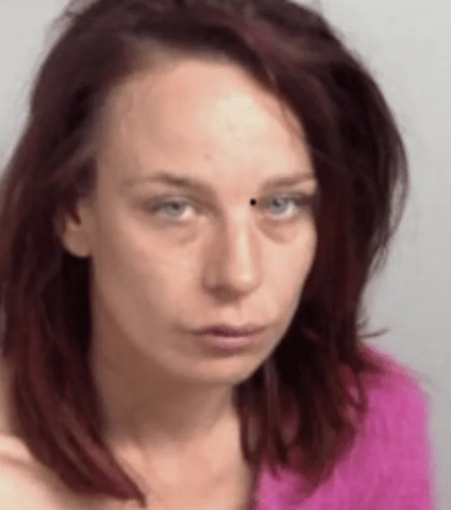 Can you help Police find Donna Smith, 35, whoâ€™s missing from the Colchester area
