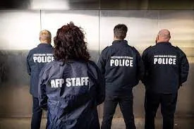 Australiaâ€™s FAST Team Nabs UK Child Sex Abuse Fugitive in High-Stakes Extradition Sting