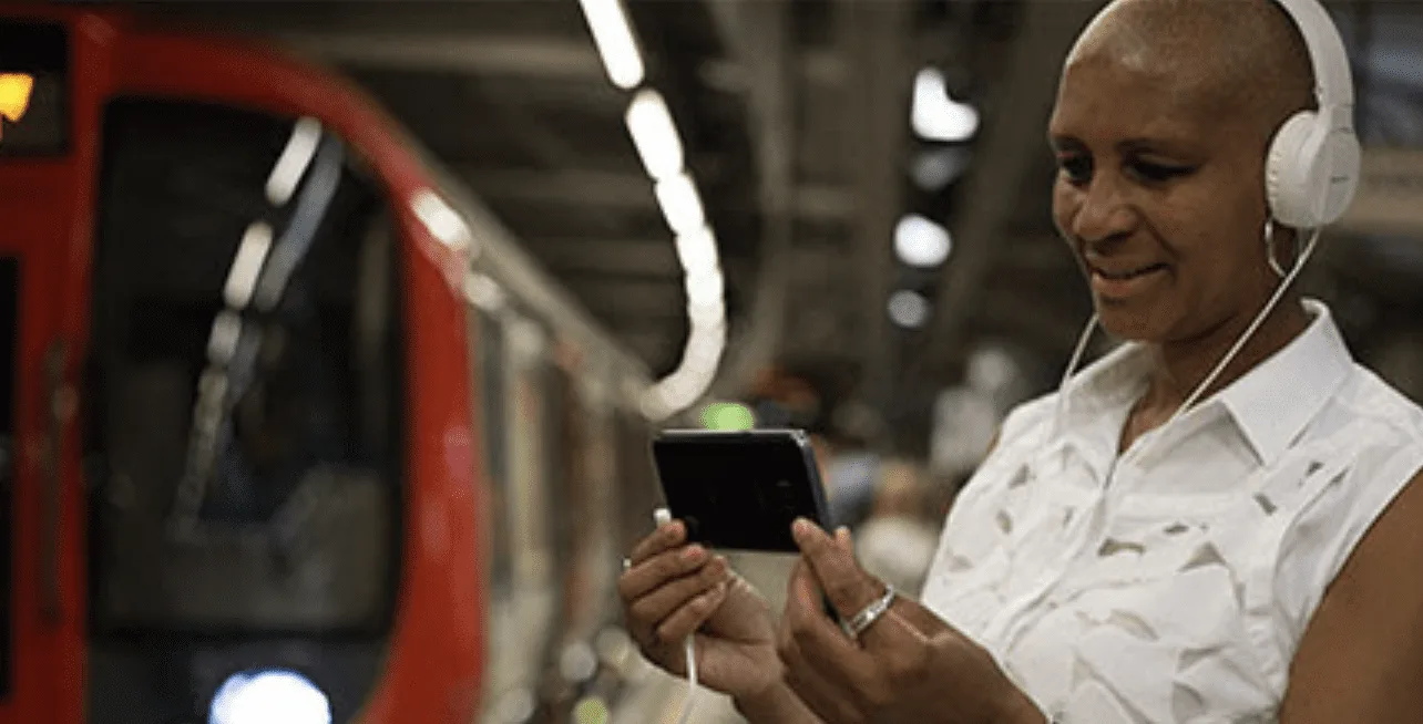 Central Line Night Tube Shutdown Sparks Weekend Chaos â€“ Bus Replacements & Major Transport Disruptions Across London