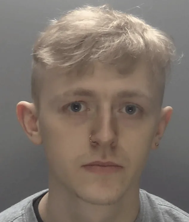 Leicester Rapist Aaron Mason Jailed 5 Years as Survivor Reveals Life-Shattering Impact and Struggle with Motherhood