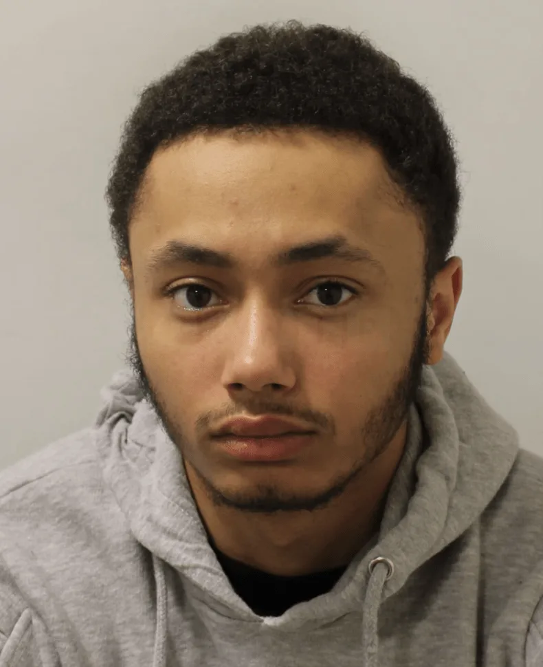 Kyle Gordon Found Guilty of Brutal Enfield Murder of Russell Jordan Jones After Shocking CCTV Evidence