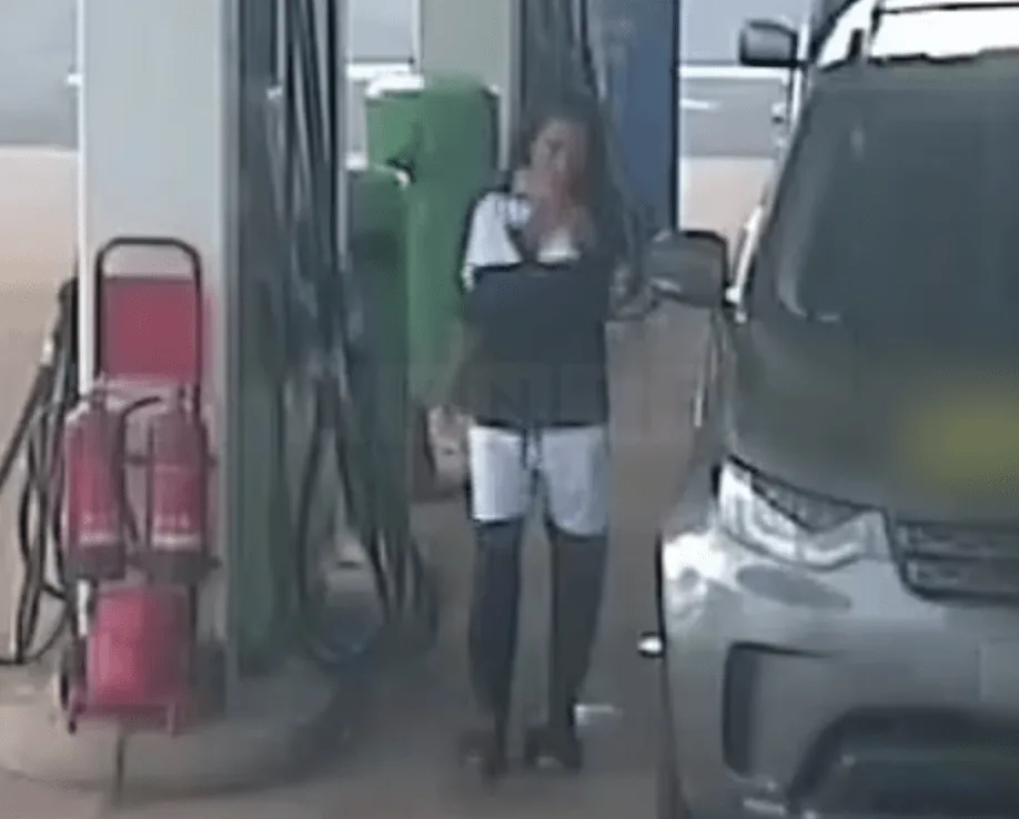 Katie Price Caught Driving Without Licence or Insurance Again â€“ Fined Â£880 but Avoids Jail Amid Public Outrage