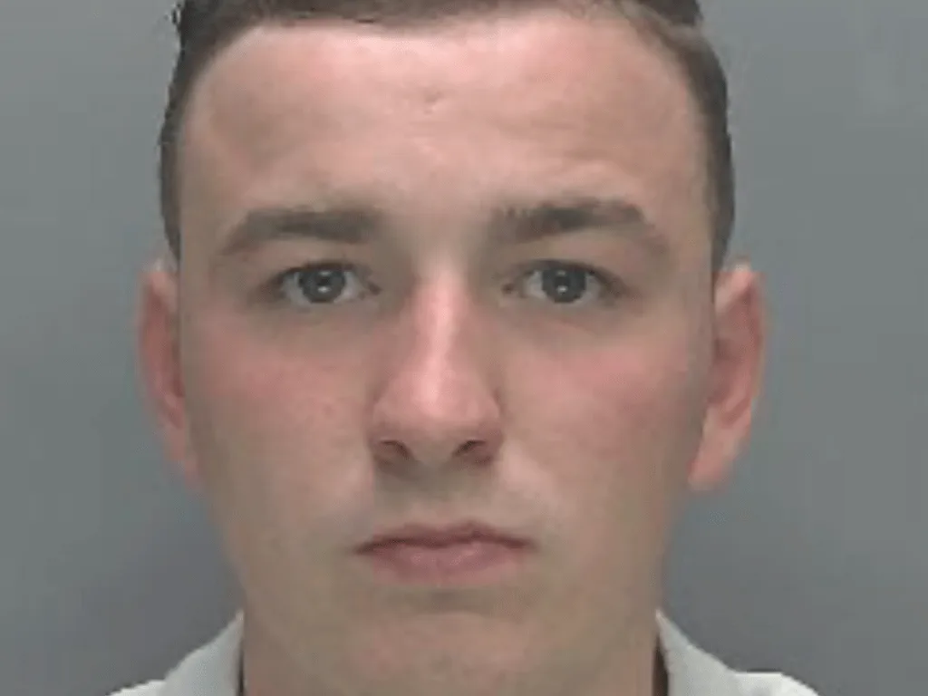 South Cambs Flashing Fiend Jailed 3Â½ Years for Traumatizing Women