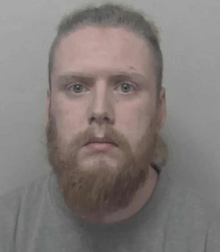 Kent Paedophile James Clark Jailed for 5Â½ Years After Online Child Abuse Sting