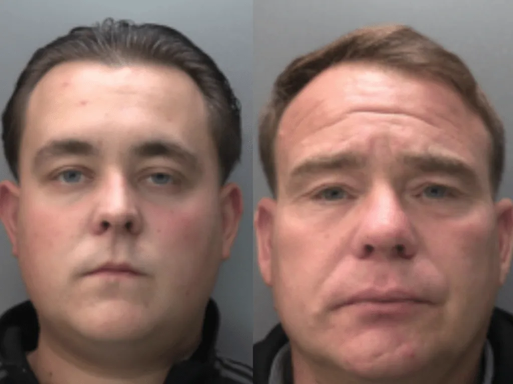 Father and Son Jailed for Brutal Machete and Baseball Bat Attack at Cobham Sainsburyâ€™s