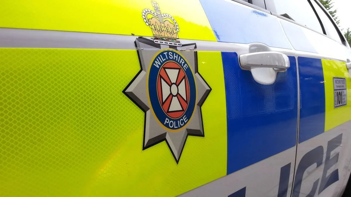 Person dies after being struck by train near Royal Wootton Bassett