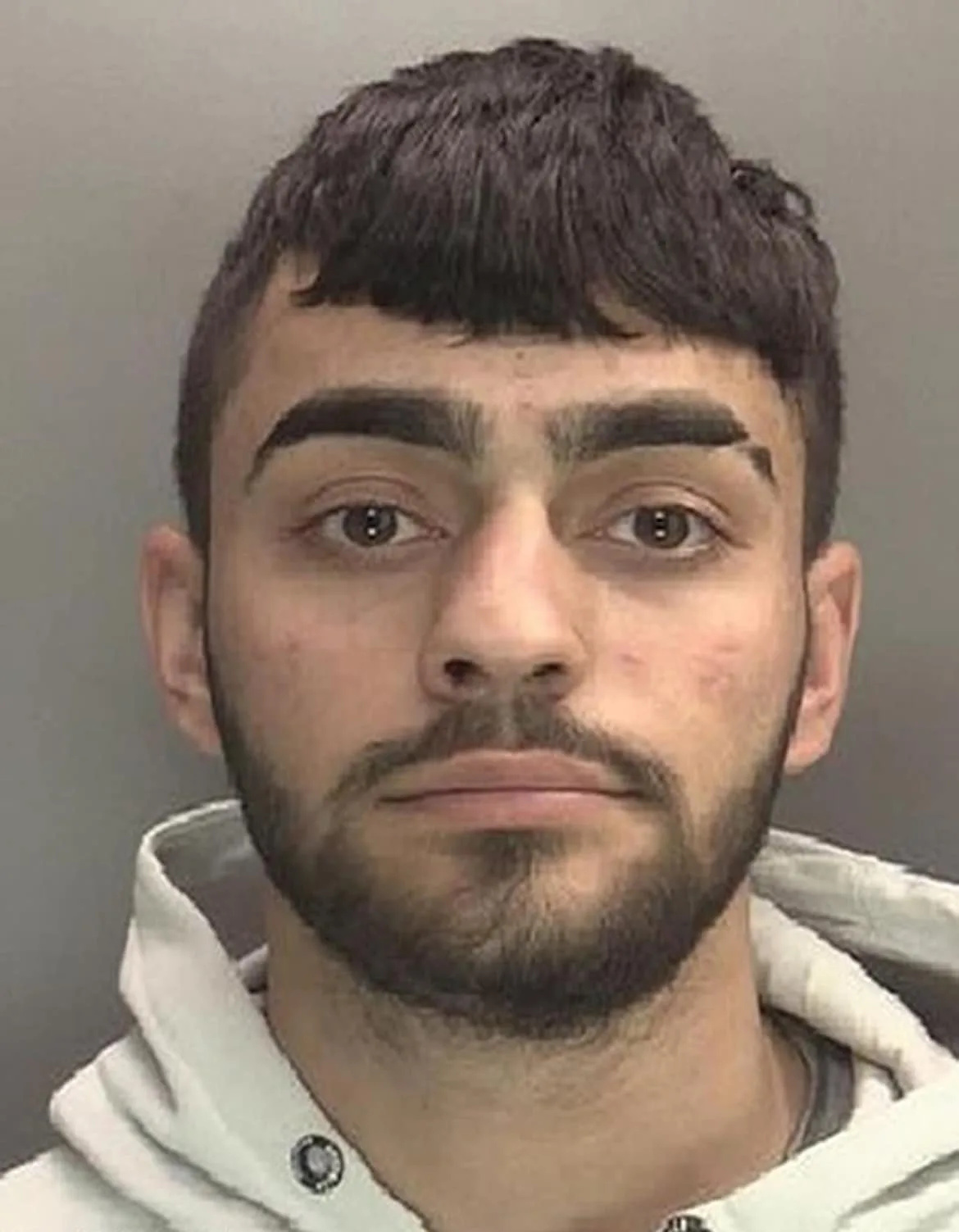 West Midlands Man Found Guilty of Rape on Bournemouth Beach After DNA Evidence