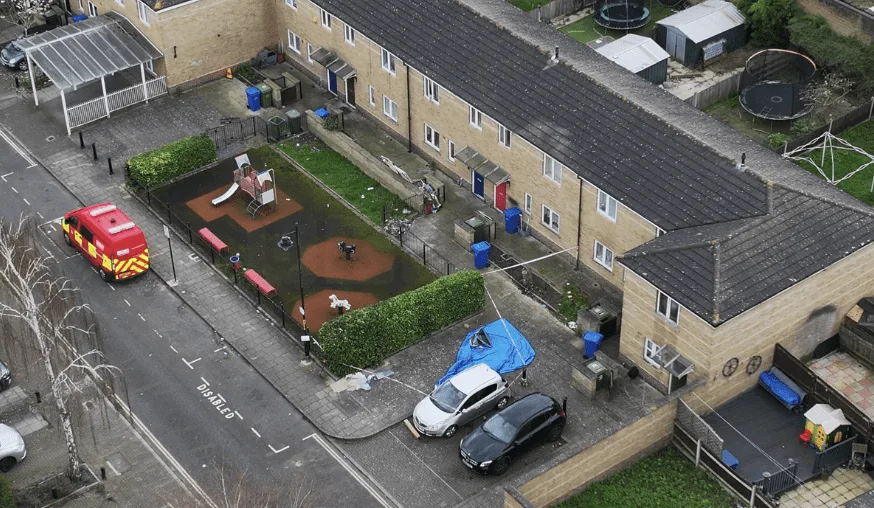 Woman Dies in Fatal Peckham House Fire on Crane Street â€“ Fire Brigade Investigate Cause