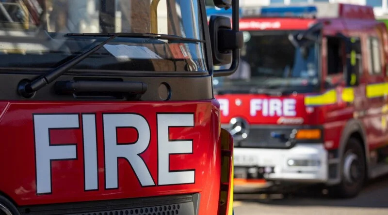 Person Hit by Train at Balham Tube: Emergency Services Rush Victim to Hospital, Station Now Reopened