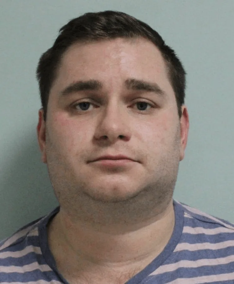 Ex-Met Cop Thomas Thorpe Guilty of Shocking Child Sex Crimes in Undercover Sting