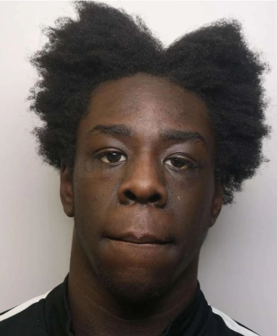 Knife-Wielding Teen Caught at Dartford Station Jailed, Faces Attempted Murder Charge