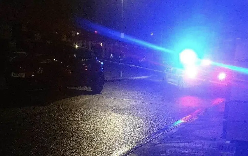 Teen Stabbed in Chiswick Horror Incident â€“ Police Urge Witnesses to Come Forward