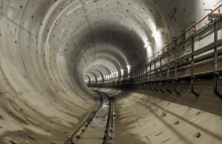 London’s Â£5bn Super Sewer Complete: Massive Tunnel to End Thames Sewage Crisis â€” But No Tours Allowed