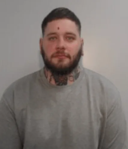 Liam Fosbrook Jailed for Seven Years Over Fatal Knife Attack on Sisterâ€™s Ex Dylan Towers