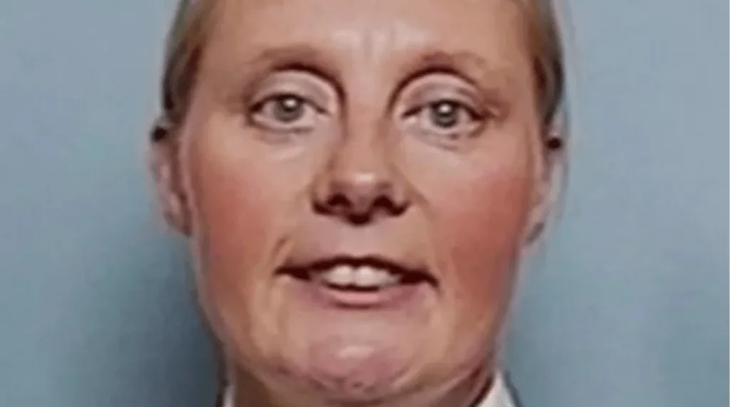 Cold Case Closed: Piran Ditta Khan Guilty of PC Sharon Beshenivskyâ€™s 2005 Murder in Bradford Robbery