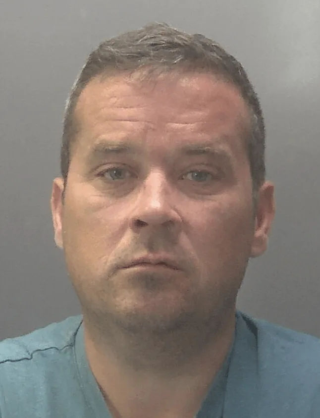 Peterborough Man Jailed for 2.5 Years Over Choking and Coercive Control After Victimâ€™s Secret Abuse Recordings