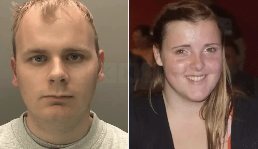 Husband Admits Dismembering Wife Holly Bramley, Dumping Body in River Witham