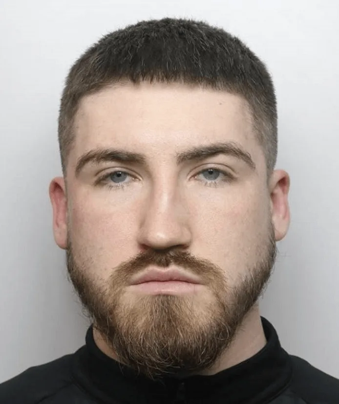 Milton Keynes Man Alfie Levy Jailed Nearly 5 Years for Â£131K Cocaine Bust After Taxi Stop
