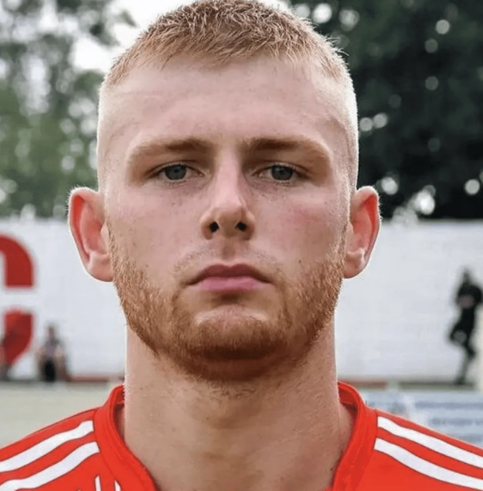 Boxing Day Nightclub Murder: Two Men Jailed for Life Over Footballer Cody Fisherâ€™s Fatal Stabbing in Birmingham