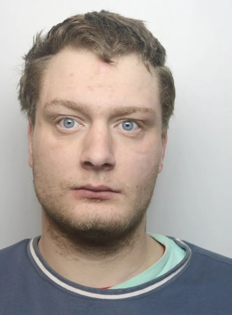 Nottingham Thug Cameron Bennett Jailed 22 Months for Threats to Kill and Vicious Assault