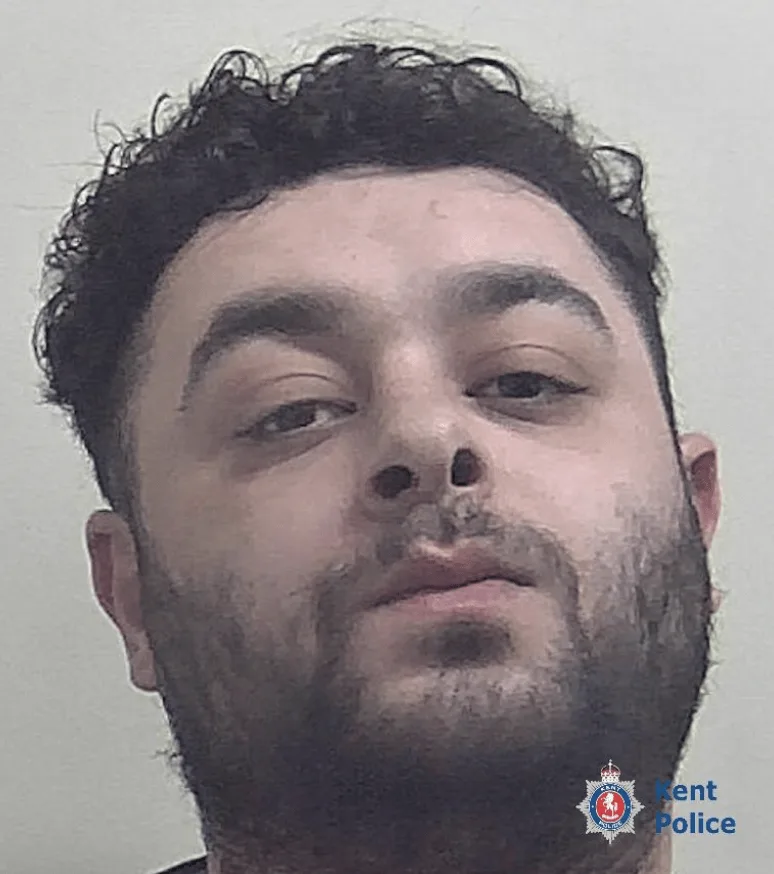 Tunbridge Wells Dealer Sent Nearly 10,000 Drug Supply Texts in 3 Months Before Arrest