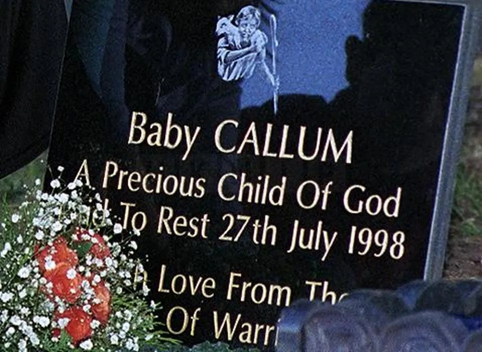 Liverpool Woman Joanne Sharkey Charged with 1998 Warrington Baby Callum Murder After 26 Years