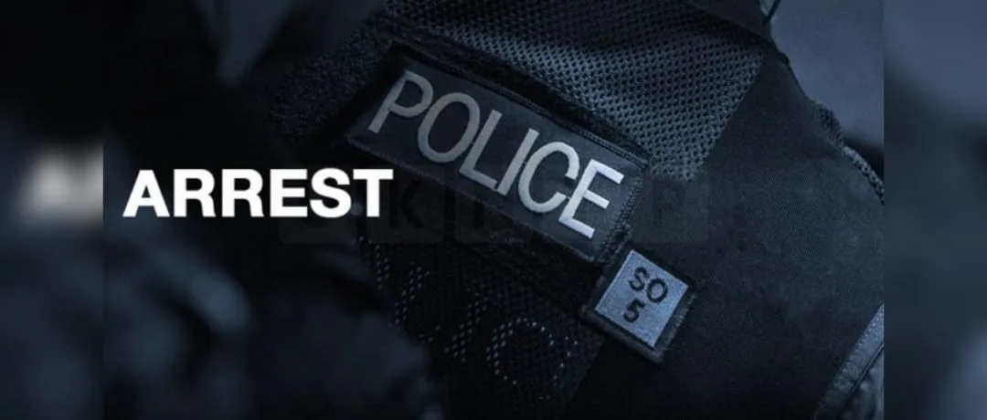 Bomb Hoax Sparks Major Police Operation in Gosport â€“ Graham Sandell Arrested and Charged