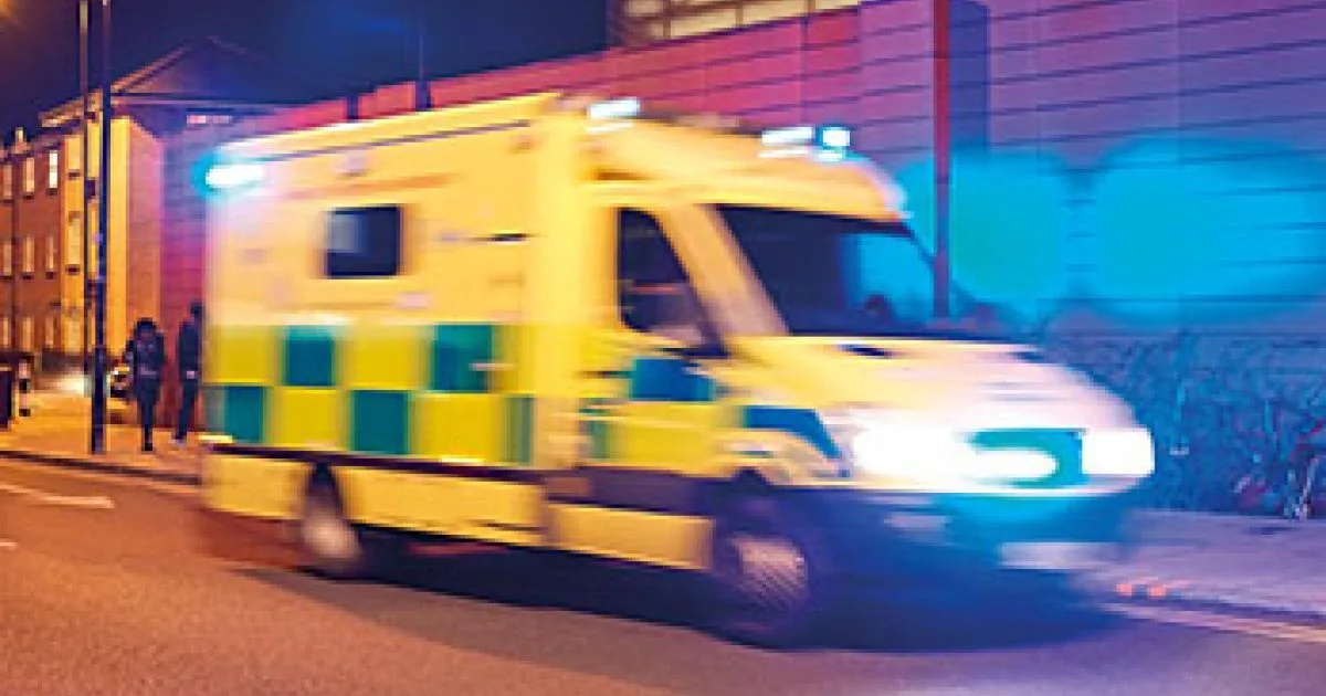 Man Found Unresponsive on Beckenham High Street Hospitalised with Non-Life-Threatening Injuries â€“ Police Seek Witnesses