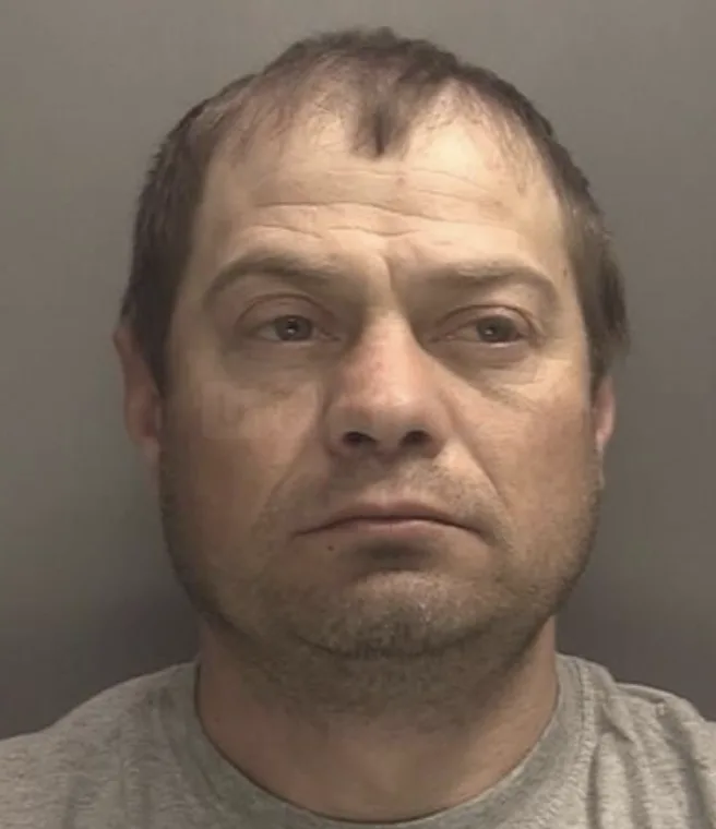 Carer Alfred Mattox Murdered in Brutal Merridale Attack â€“ Killer Vitalie Tanga Found Guilty