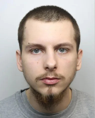 Pregnant Girlfriend Brutally Attacked by Charles Morrice in Wantage â€“ Jailed for 3 Years