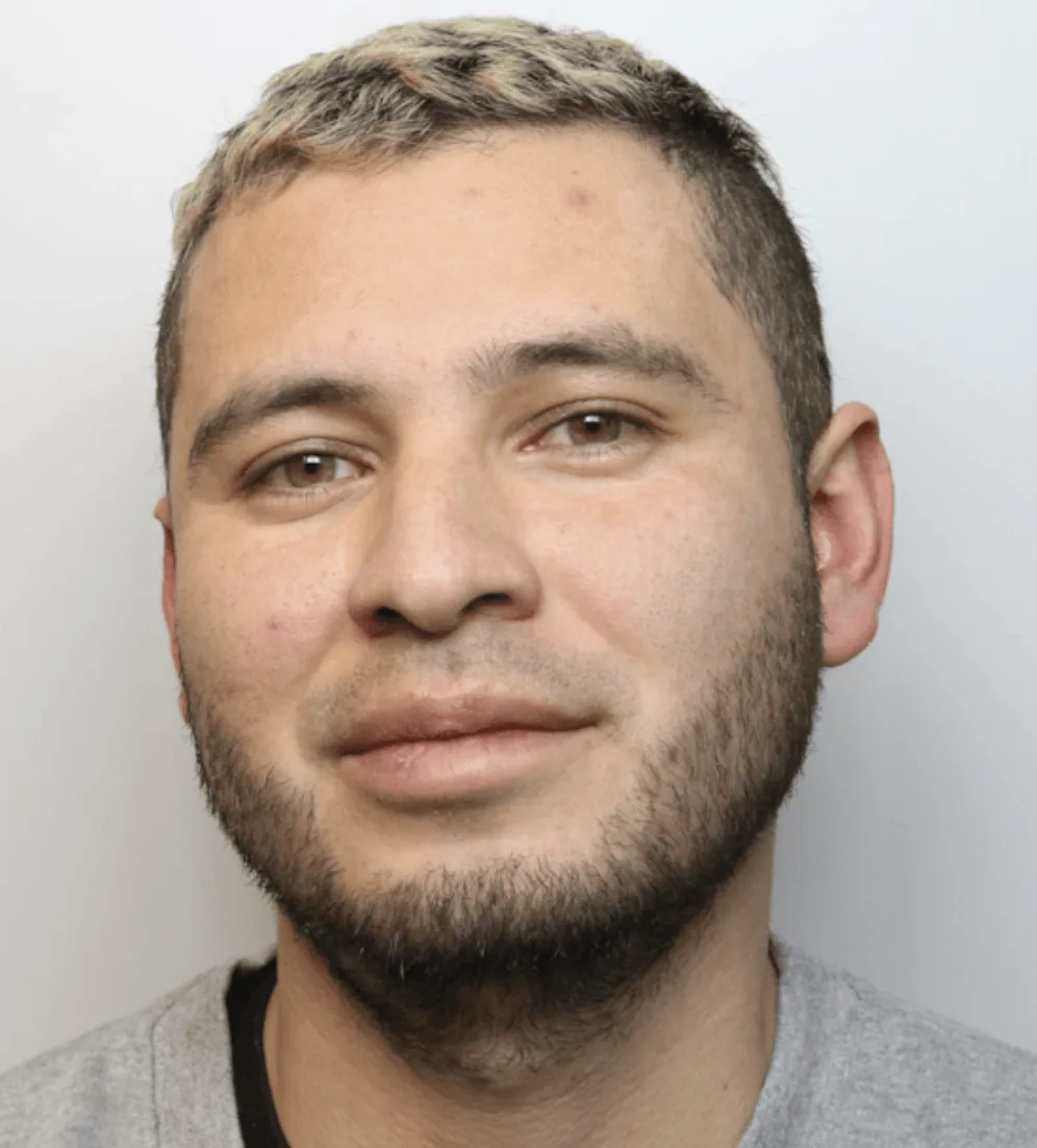 Salisbury Burglar Edy Hernandez Jailed 18 Months for Â£80k Theft from Elderly Womanâ€™s Home