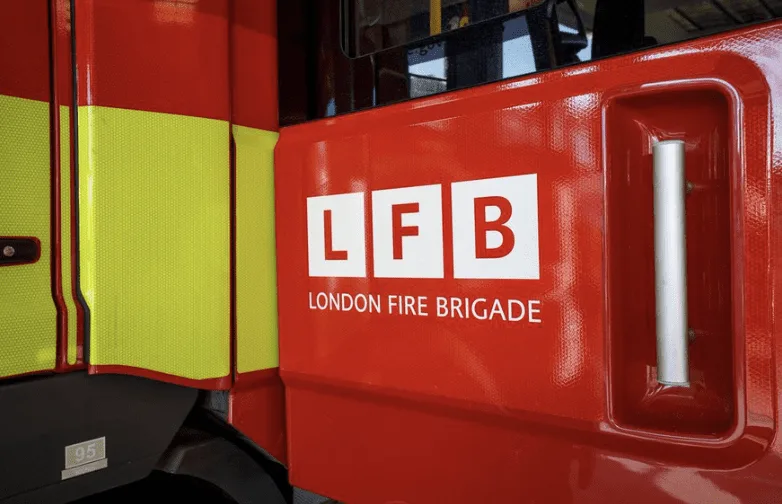 Tragic Bromley Flat Fire Claims Womanâ€™s Life on Kingswood Road