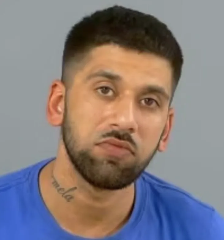 Southampton Jerk Pan Stabbing: Customer Jailed Five Years Over Change Dispute Knife Attack