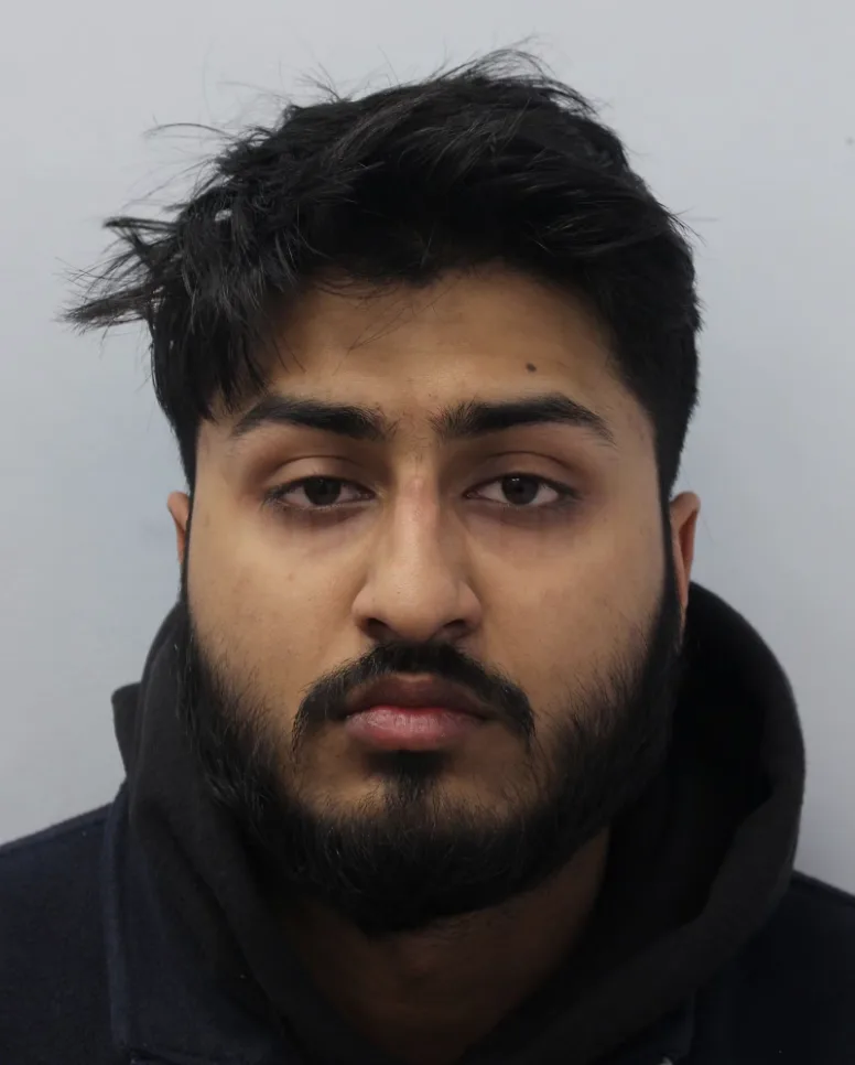 Drink Driver Jailed for 9 Years After Killing Grandad in Reckless 65mph Crash in Greenford
