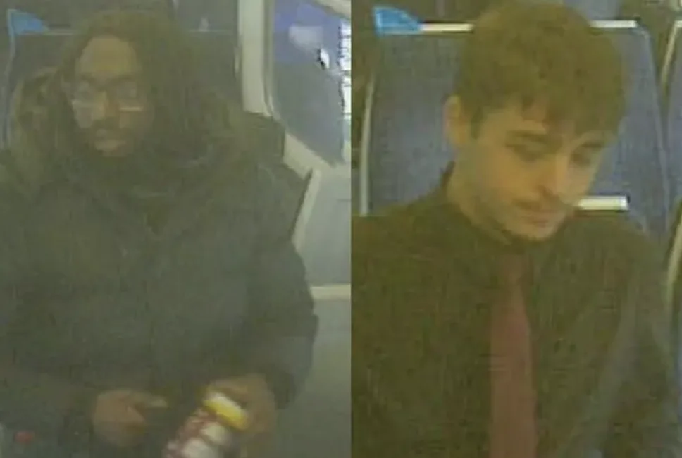Police Seek Four Witnesses After Beckenham Junction Stabbing â€“ Suspect Charged with Attempted Murder