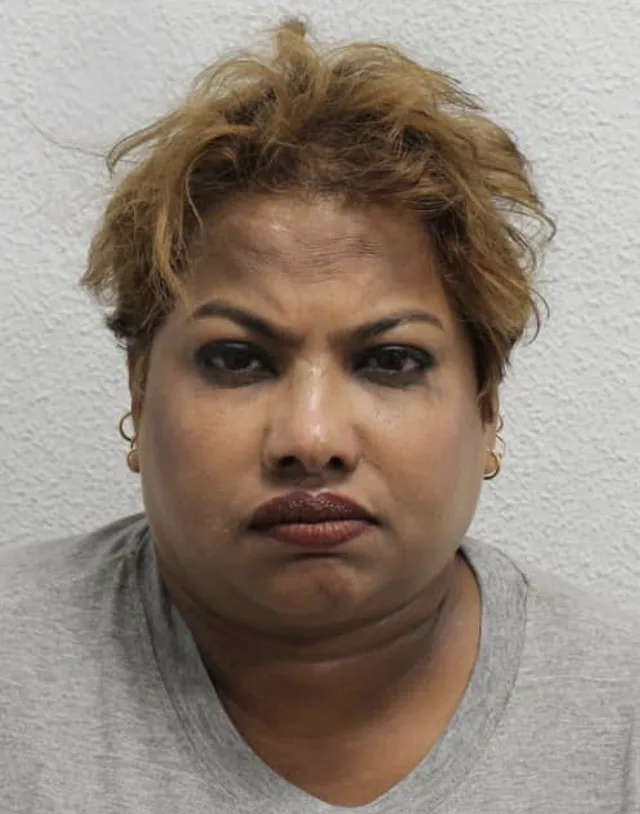 Disbarred Solicitor Jailed 7Â½ Years for Crooked Grenfell and Windrush Immigration Scams