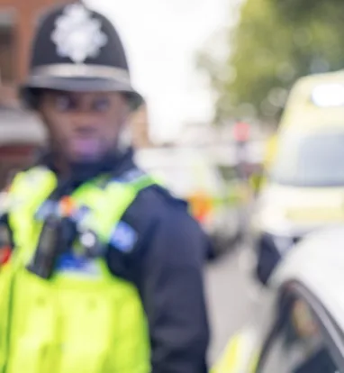 Two 22-Year-Olds Arrested After Fatal Ward End Crash in Birmingham
