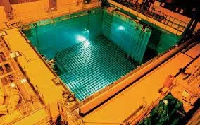 UK Commits Â£196M to Build Nuclear Fuel Plant, Ending Reliance on Russian Energy by 2031