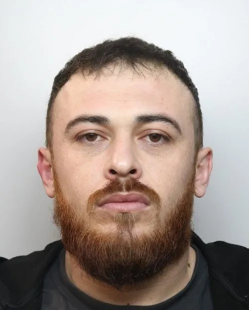 London Dealer Caught in Aylesbury Sting Jailed for 2 Years Over Cocaine Bust