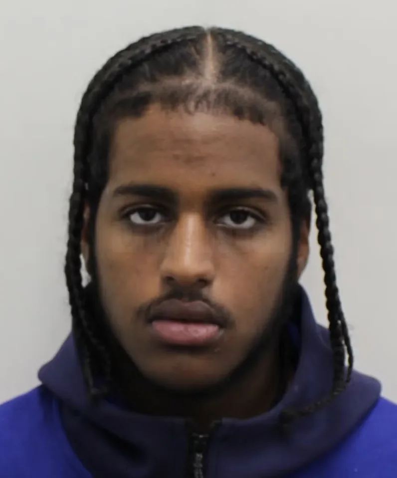 Chelsea Gunman on Stolen Moped Jailed 7.5 Years After Firing Random Shots at Public